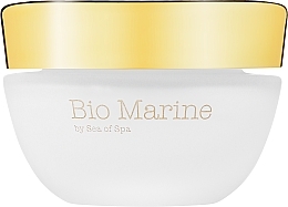 Парфумерія, косметика Нічний крем з натуральним колагеном - Sea Of Spa Bio Marine NAtural Collagen Night Cream