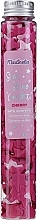 Парфумерія, косметика Сіль для ванни "Конфетті", рожева - Martinelia Starshine Bath Confetti Cherry