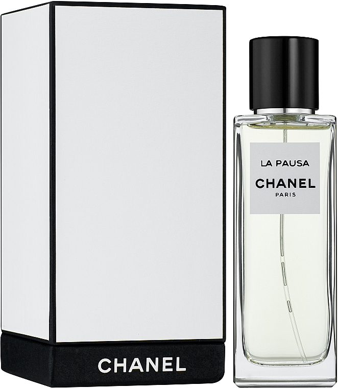 Chanel Les Exclusifs de Chanel La Pausa - Парфюмированная вода — фото N2