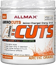 Духи, Парфюмерия, косметика Аминокислоты "Арктический апельсин" - Allmax Nutrition Acuts Artic Orange