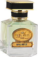 Velvet Sam Royal Breeze - Духи (тестер с крышечкой) — фото N1
