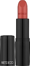 Помада для губ с ароматом ванили - Artdeco Perfect Color Lipstick — фото N1