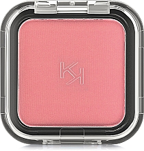 Насичені рум'яна для модулювального макіяжу - Kiko Milano Smart Colour Blush — фото N2