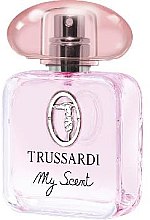 Парфумерія, косметика Trussardi My Scent - Спрей для волосся