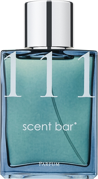 Scent Bar 111 - Парфумована вода — фото N1