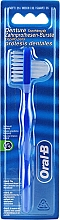 Парфумерія, косметика Зубна щітка для протезів, м'яка 35 - Oral-B Pro-Expert Clinic Line Pro-Flex