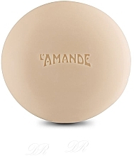 L'Amande Narciso Supremo - Парфюмированное мыло — фото N3