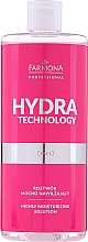 Зволожувальний розчин для обличчя - Farmona Professional Hydra Technology Moisturizing Solution — фото N3