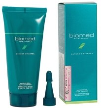 Парфумерія, косметика Маска для жирного волосся - Biomed For Oily Scalp Mask