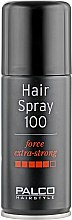 Духи, Парфюмерия, косметика Лак для волос экстра сильной фиксации - Palco Professional Hairstyle Hair Spray Force Extra Strong