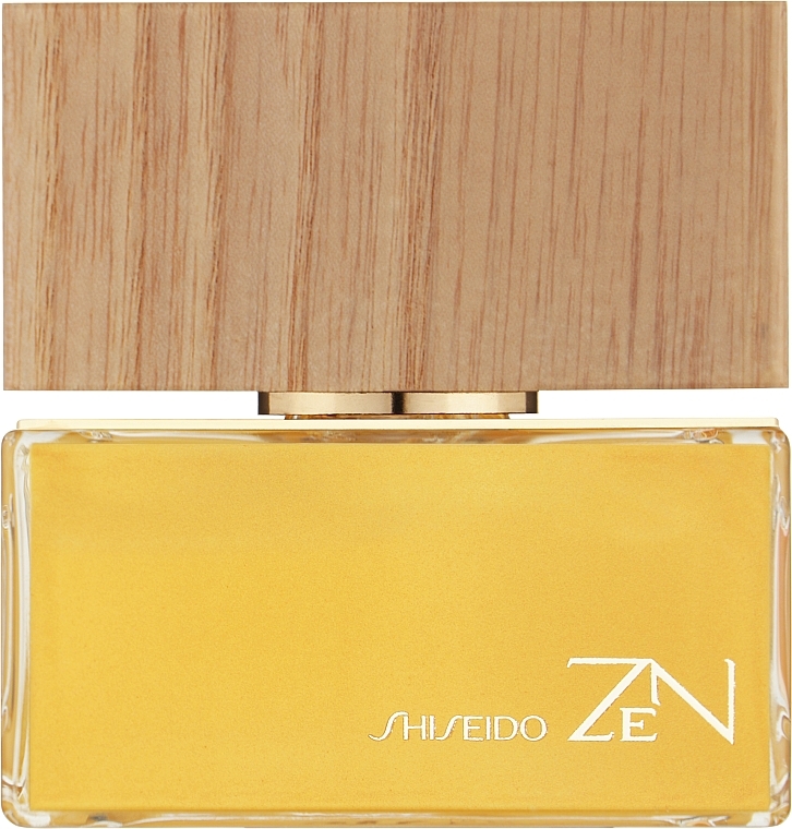 Shiseido Zen - Парфюмированная вода