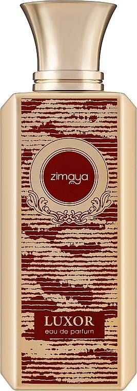 Zimaya Luxor - Парфюмированная вода — фото N1
