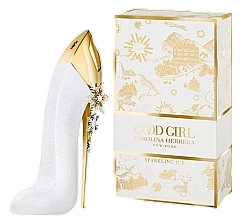 Carolina Herrera Good Girl Sparkling Ice - Парфюмированная вода — фото N1