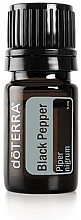 Парфумерія, косметика Ефірна олія - DoTERRA Black Pepper Oil