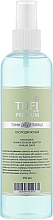 Парфумерія, косметика Тонік до депіляції, охолоджувальний - Tufi Profi Premium