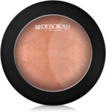 Духи, Парфюмерия, косметика УЦЕНКА Румяна для лица - Deborah Hi-Tech Blush*