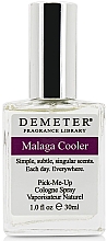 Духи, Парфюмерия, косметика Demeter Fragrance The Library of Fragrance Malaga Cooler - Духи