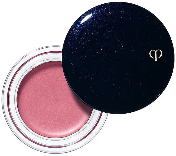 Кремовые румяна - Cle De Peau Beaute Cream Blush — фото N1