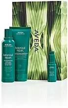 Парфумерія, косметика Набір для зміцнення волосся - Aveda Botanical Repair Set (shm/200ml + cond/200ml + serum/30ml)