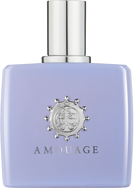 Amouage Lilac Love - Парфюмированная вода (тестер с крышечкой) — фото N1