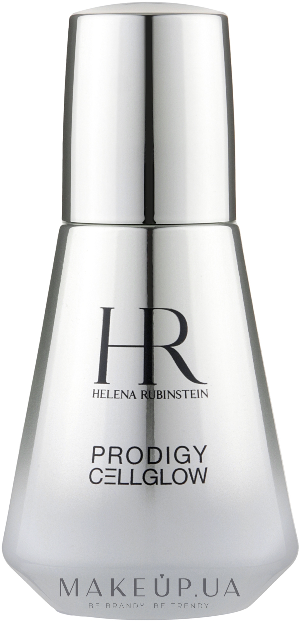 Концентрат для глубокого обновления кожи - Helena Rubinstein Prodigy Cellglow Concentrate — фото 30ml