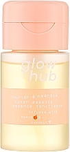 Тонер-есенція для живлення шкіри - Glow Hub Nourish & Hydrate Toner Essence — фото N1