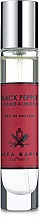 Духи, Парфюмерия, косметика Acca Kappa Black Pepper & Sandalwood - Парфюмированная вода (мини) (тестер)