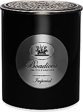Boadicea the Victorious Imperial Luxury Candle - Парфумована свічка — фото N1
