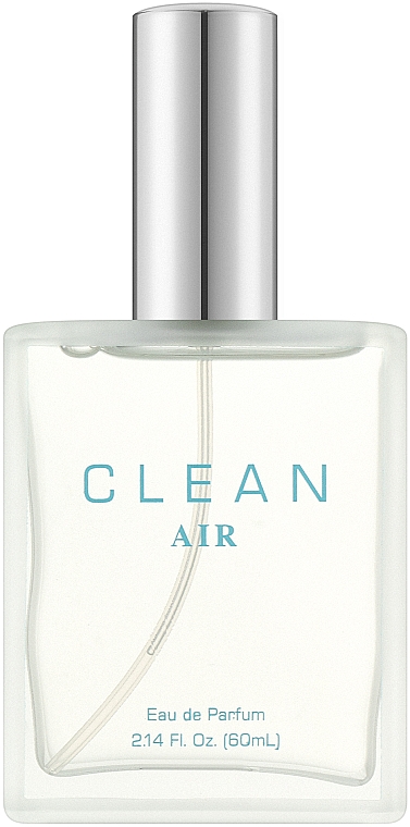 Clean Air - Парфюмированная вода — фото N1