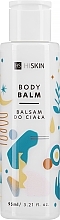 Бальзам для тела - Hiskin Body Balm Travel Size — фото N1
