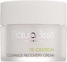 Поживний крем - Natura Bisse NB Ceutical Tolerance Recovery Cream — фото N3