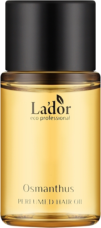 Парфюмированное масло для волос - La'dor Perfumed Hair Oil Our Leaf — фото N1