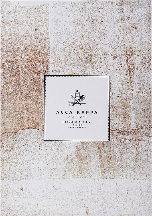 Набір - Acca Kappa Eucalyptus & Oakmoss Gift Set (h/diffuser/250ml + h/diffuser/refill/500ml) — фото N1