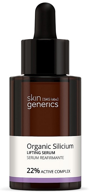 Набір - Skin Generics Revitalizing Supreme Routine (cr/50ml + serum/30ml + tonic/250/ml) — фото N3