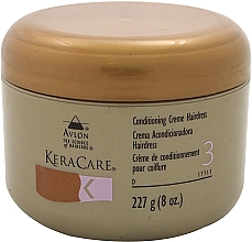 Парфумерія, косметика Крем-кондиціонер для волосся - Avlon KeraCare Conditioning Creme Hairdress