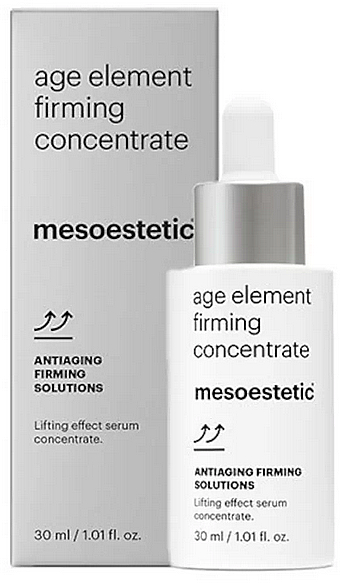 Концентрат для лица - Mesoestetic Age Element Firming Booster Serum — фото N1