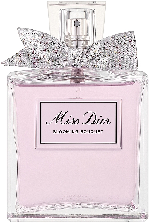 Dior Miss Dior Blooming Bouquet 2023 - Туалетна вода