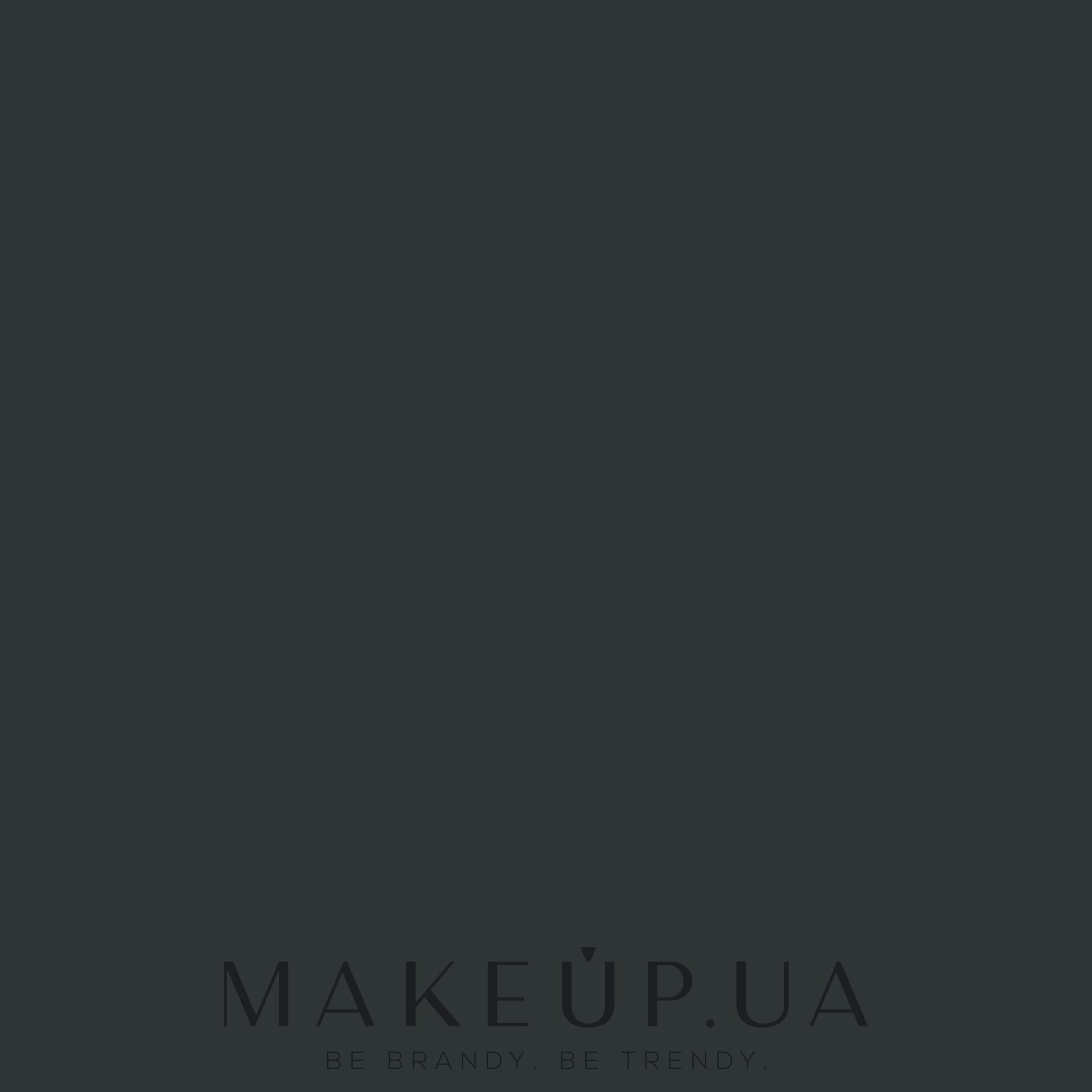 Матовый кремовый тинт - Danessa Myricks Colorfix Mattes — фото Blackout