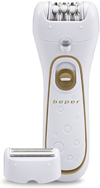 Эпилятор - Beper 3BEPI001 — фото N1