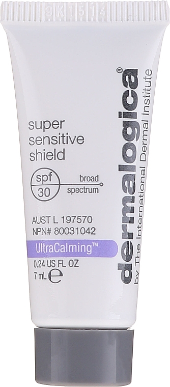 Набор для чувствительной кожи - Dermalogica UltraCalming Skin Kit (gel/7ml + essence/7ml + gel/10ml + ser/5ml) — фото N5