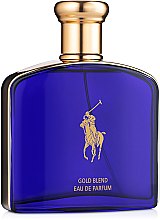 Духи, Парфюмерия, косметика Ralph Lauren Polo Blue Gold Blend - Парфюмированная вода