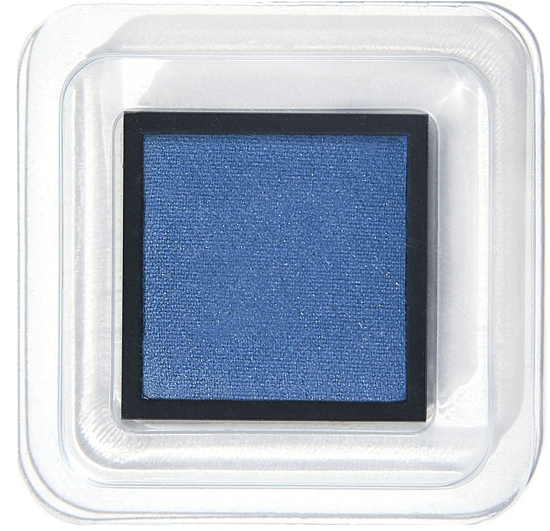 Тени для век, 3.5 г - Vipera Magnetic Play Zone Eyeshadow (сменный блок) — фото N1