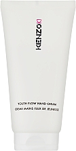 Крем для рук - Kenzoki Youth Flow Hand Cream — фото N1