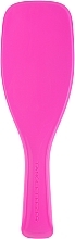 Щітка для волосся - Tangle Teezer & Barbie The Ultimate Detangler Dopamine Pink — фото N2