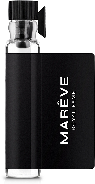 MAREVE Royal Fame - Парфюмированная вода (пробник)