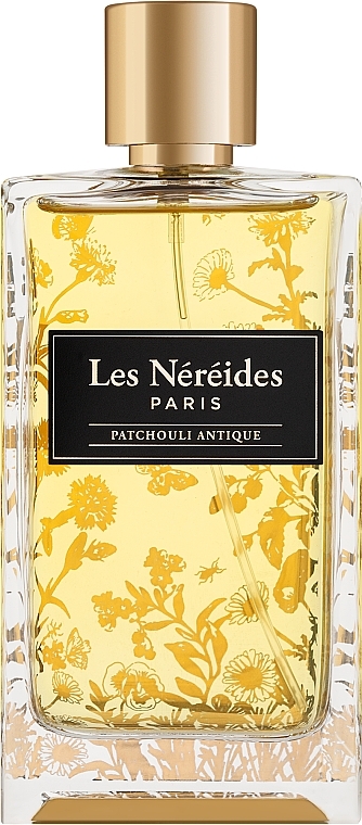 Les Nereides Patchouli Antique - Парфюмированная вода