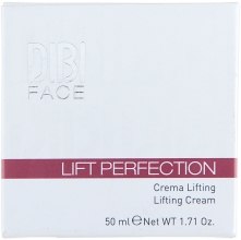 Духи, Парфюмерия, косметика Лифтинговый крем - DIBI Milano Lift Perfection Lifting Cream