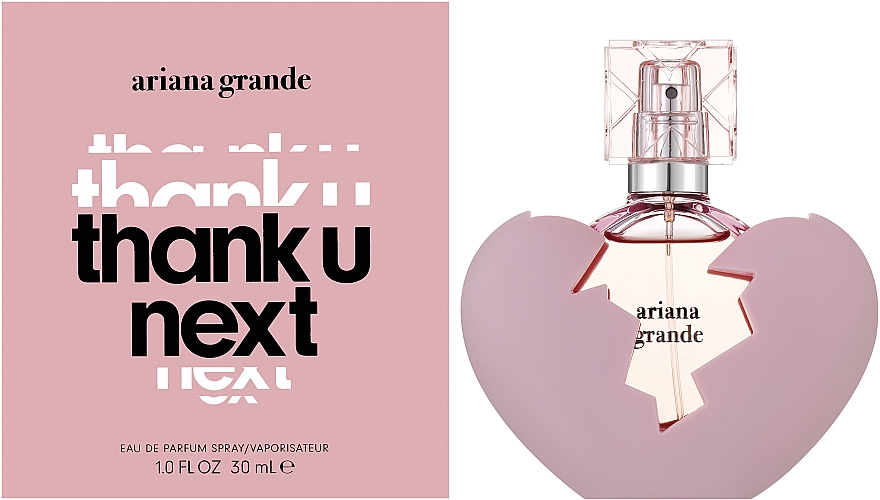 Ariana Grande Thank U, Next - Парфумована вода — фото N5