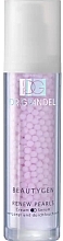 Крем-сироватка для обличчя «Перлинне оновлення» - Dr. Grandel Beautygen Renew Pearls — фото N1