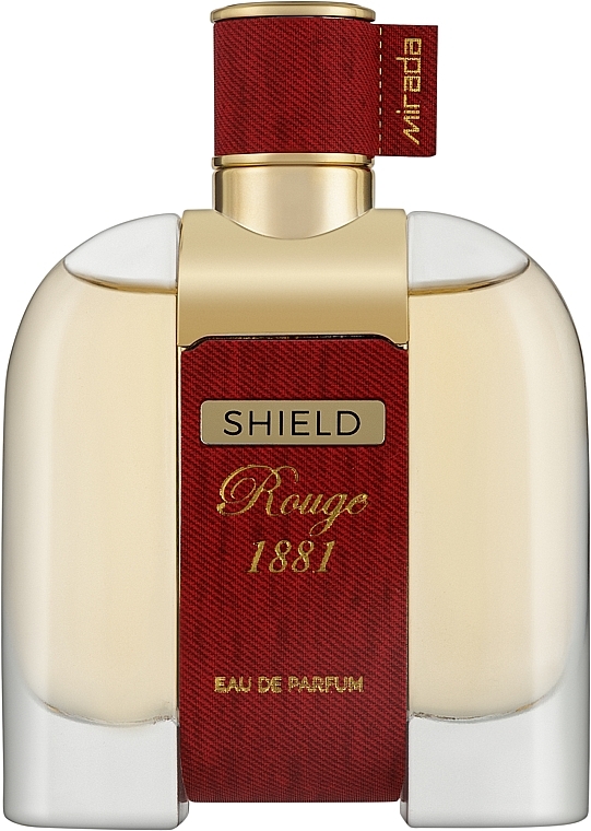 Mirada Shield Rouge 1881 - Парфюмированная вода